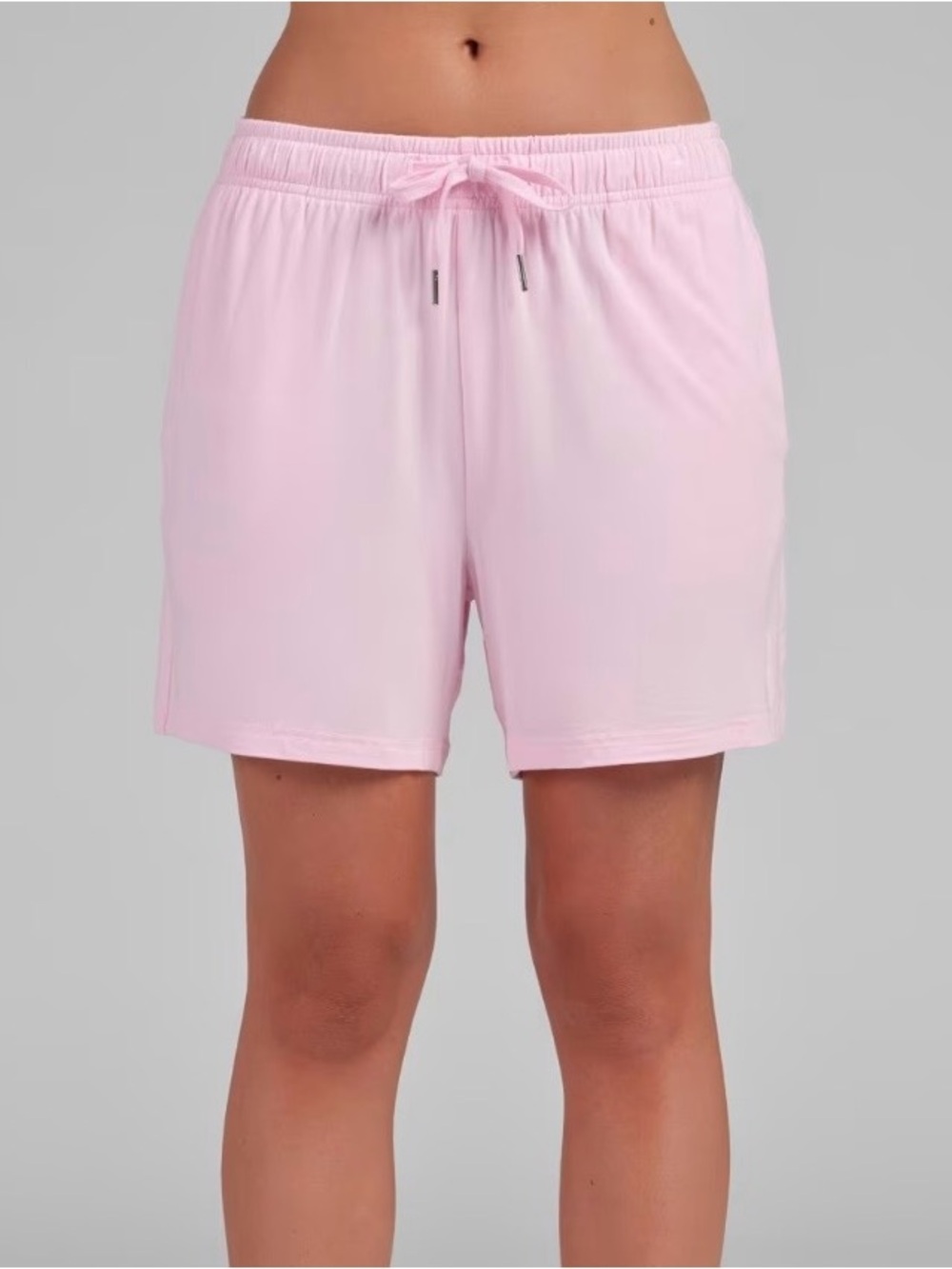 Comfrt Cloud Lounge Shorts- Cherry Blossom